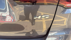 MG HS 1.5 T-GDI SE 5dr DCT Petrol Hatchback